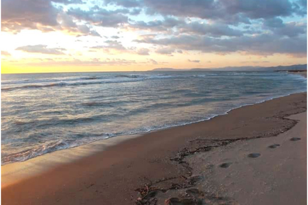 Turista fiorentino muore in mare. Aveva 84 anni
