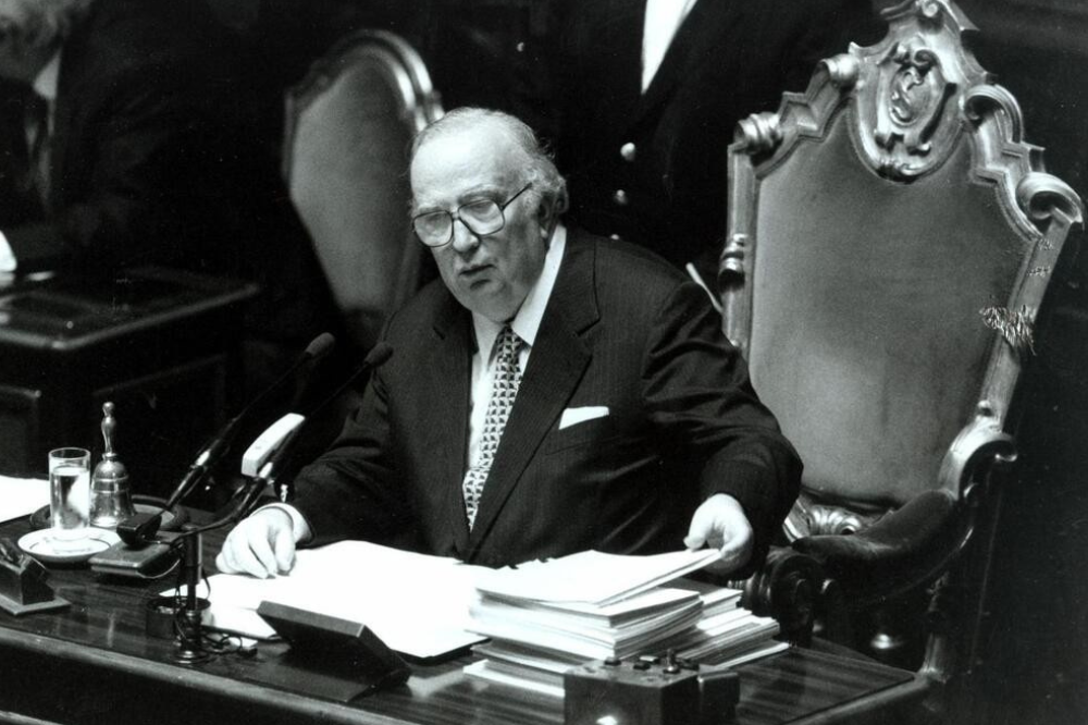 Centro culturale Internazionale Giovanni Spadolini, oggi in Regione la firma che darà il via al progetto