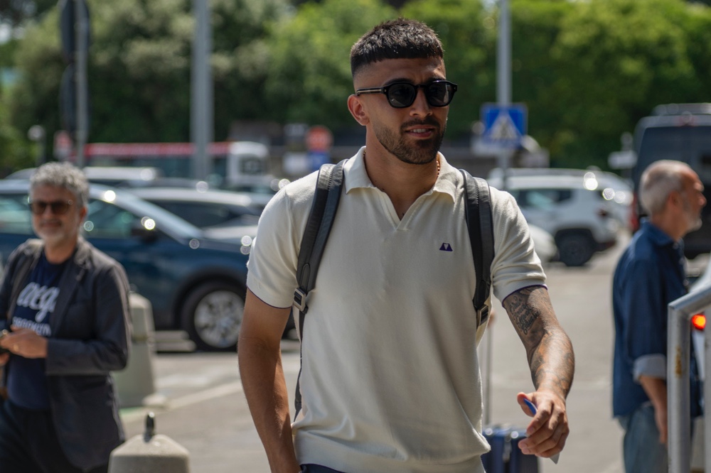 Fiorentina tra mercato e strategie: Gudmundsson in attesa, Gonzalez resta?