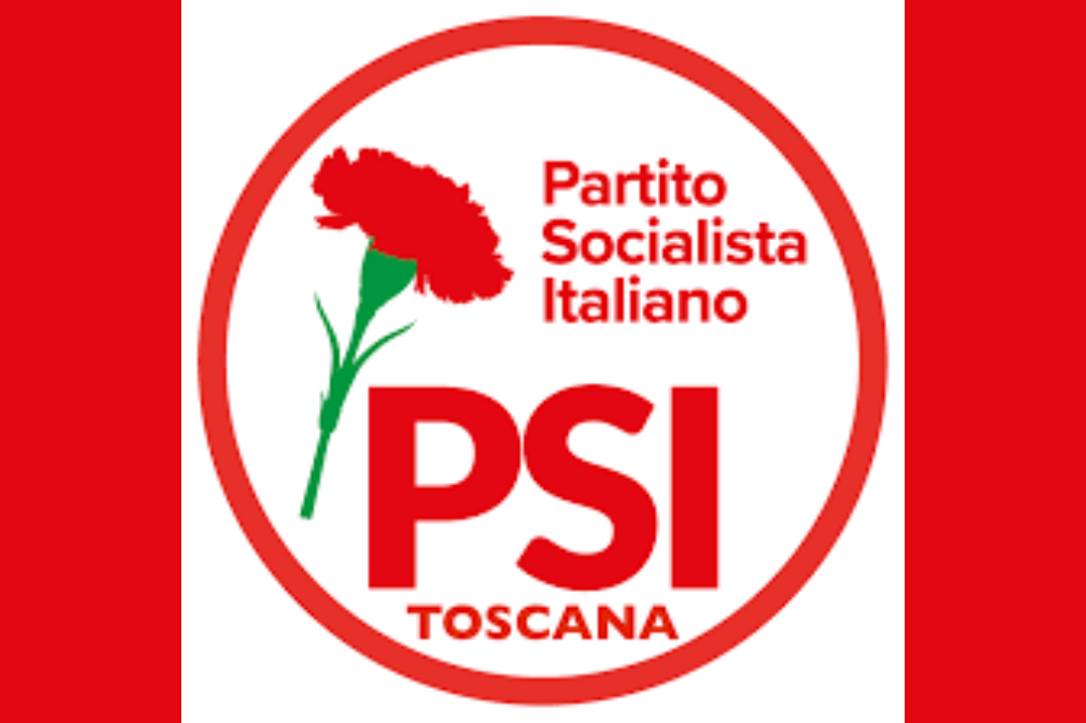 PSI Toscano, un comunicato stampa prende le distanze dalle dichiarazioni del commissario Labellarte