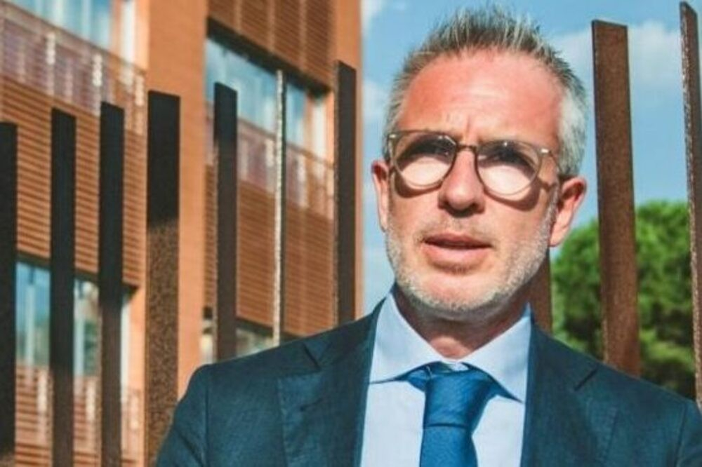 Scaramelli: “Atto in Consiglio regionale per Olimpiadi in Toscana”