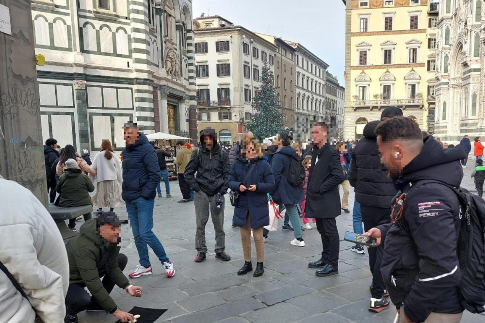 Lega Firenze: “Contro la truffa delle tre carte non bastano le multe”