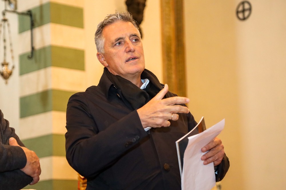 Bike sharing, Bambagioni (Lista Schmidt): “Comune concordi con società sanzioni per utenti incivili e modalità parcheggio” 