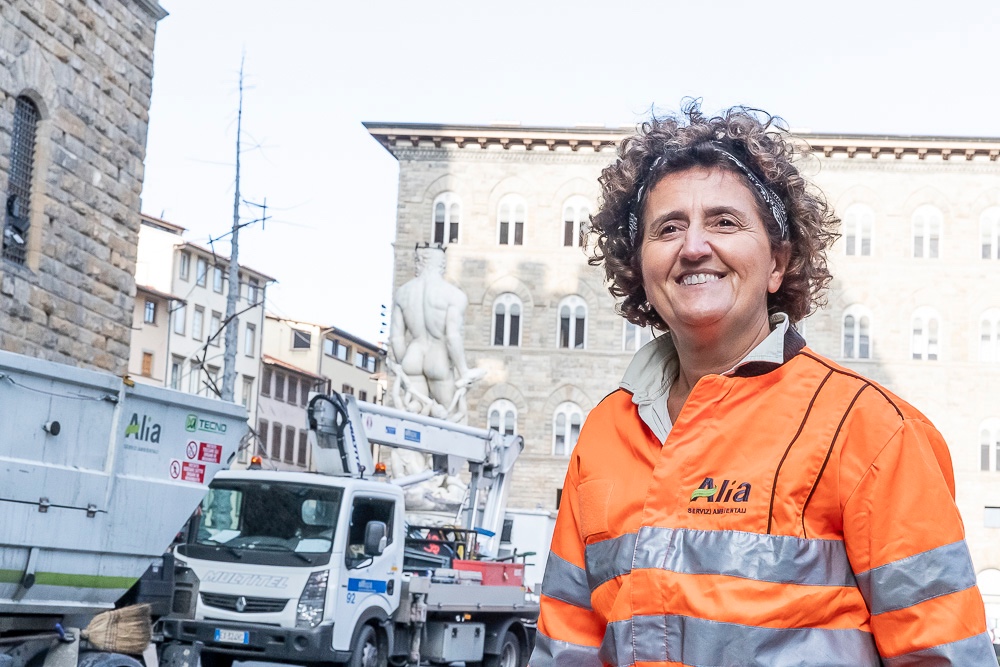 Ferragosto, modifiche ai servizi di Alia Multiutility