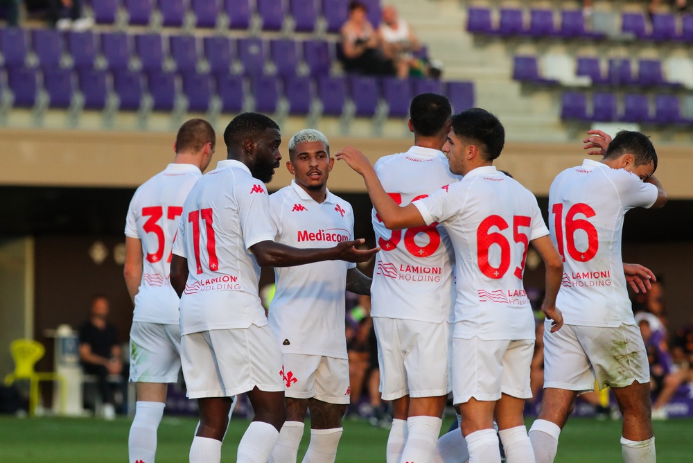 Pronti? Via! Le ultime 10 prime gare di Serie A della Fiorentina