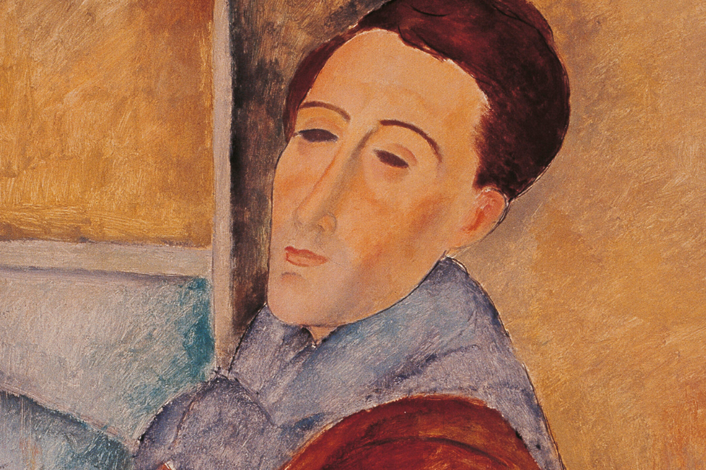 Sabato a Firenze “Ritorni. Da Modigliani a Morandi”