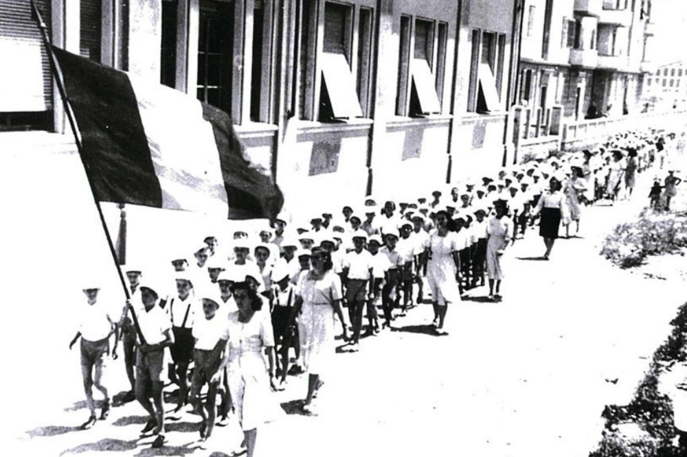 Festa per la Liberazione, è il turno di Pontassieve 