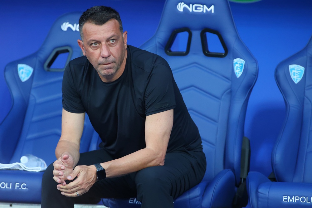 Calciomercato Empoli, poker di nomi per puntare alla salvezza tranquilla 