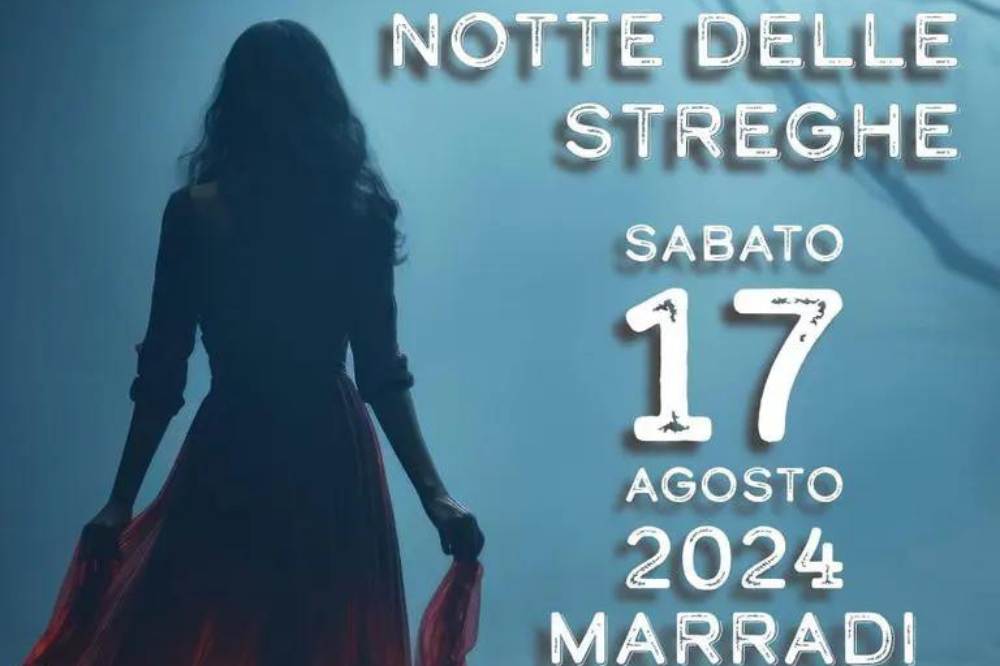 A Marradi torna la Notte delle Streghe