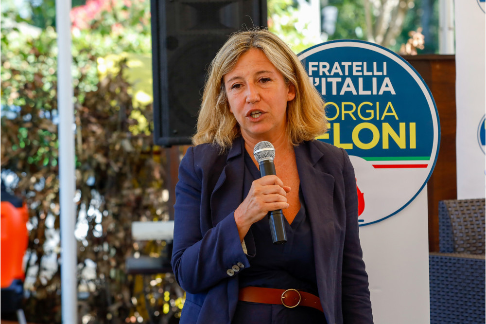 Sollicciano, la risposta di Fdi a Renzi: “Con lui premier era peggiore“