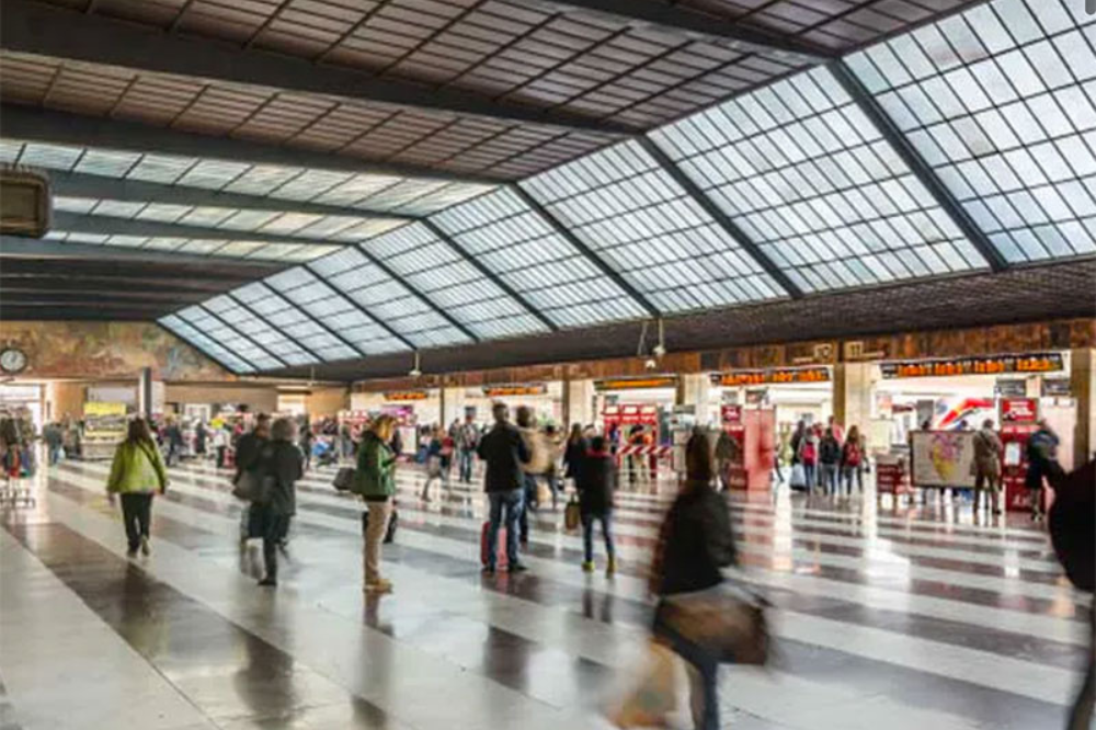 Santa Maria Novella, Spc: “Dopo le sedute sia tempo anche per l'orologio“