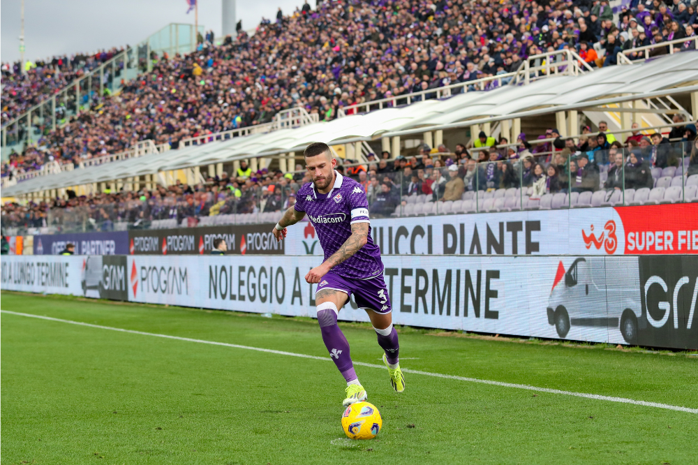 Fiorentina, che fine hanno fatto i viola dell\'ultima partita contro il Parma?