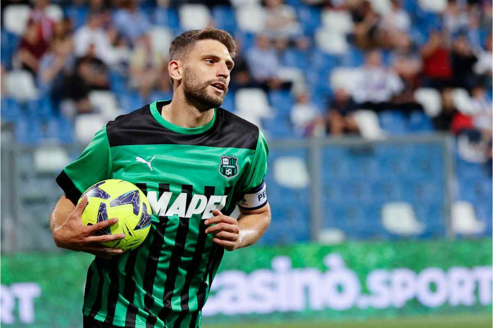 Potrebbe essere Berardi l'acquisto last minute della Fiorentina?