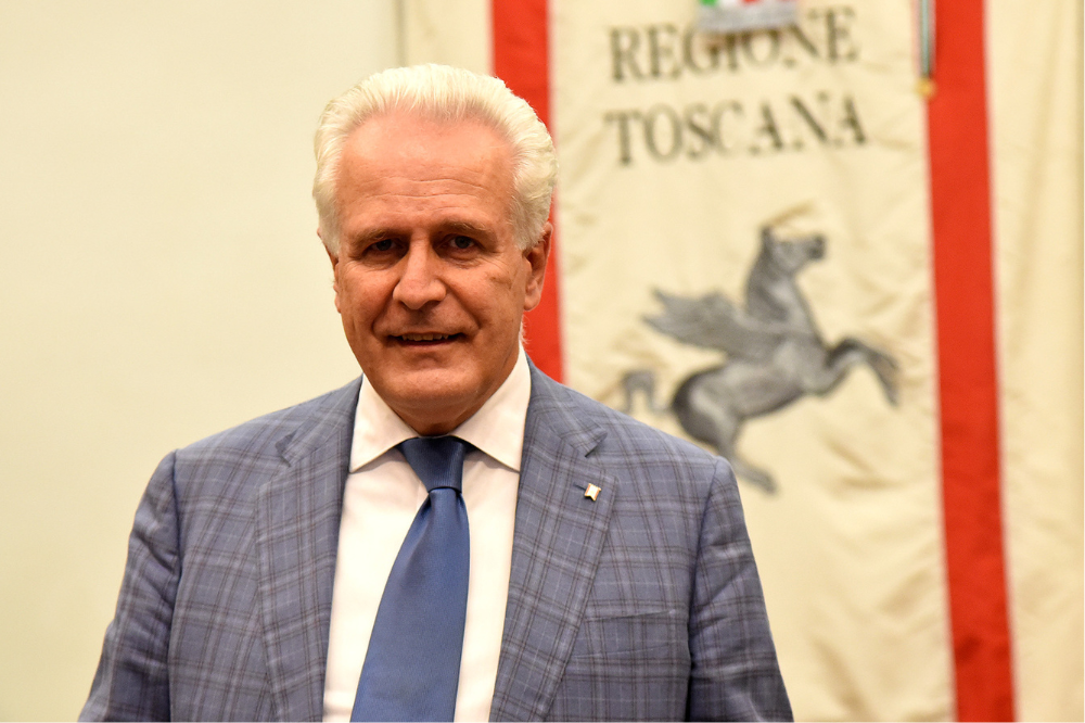 Giornalista aggredito in Toscana, Giani: “Intollerabile violenza“