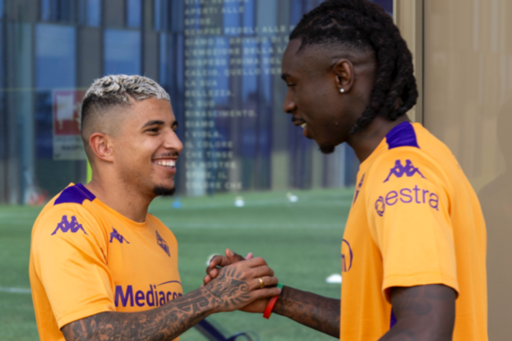 Fiorentina-Puskas Akademia sarà trasmessa (anche) in chiaro 