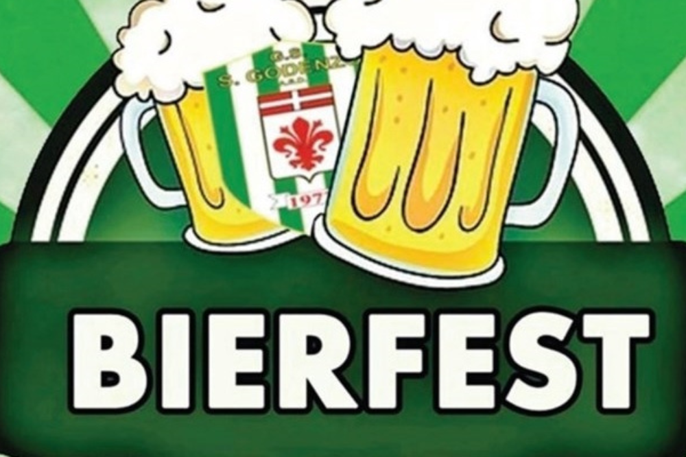 San Godenzo, arriva Bierfest