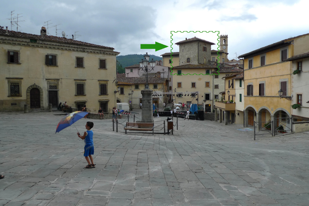 Pelago, ottant’anni fa l’Eccidio e la Liberazione