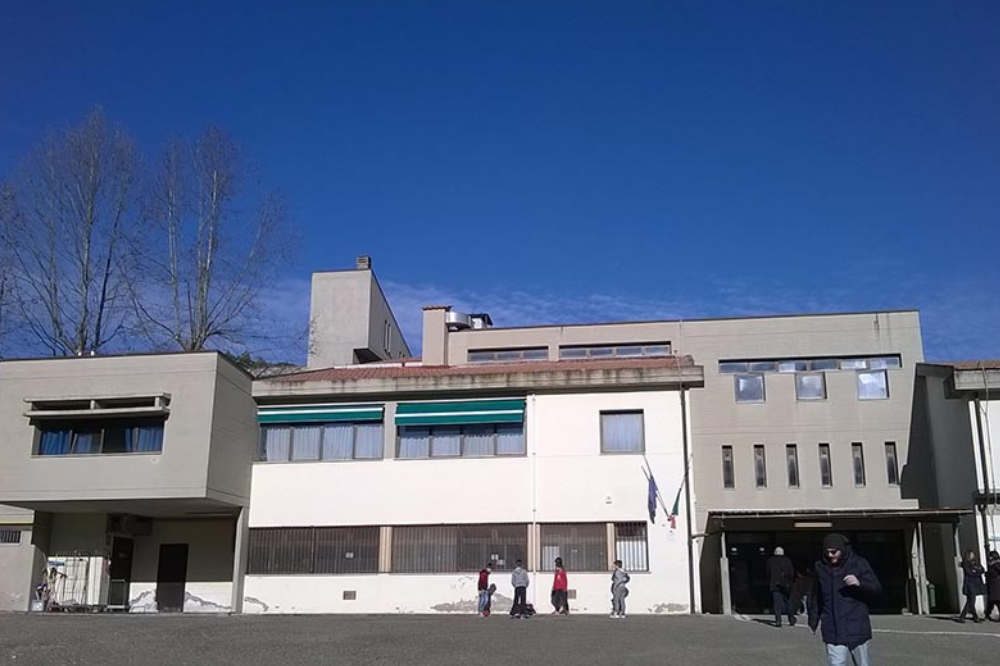 Bagno a Ripoli, via la maxi riqualifica per le scuole