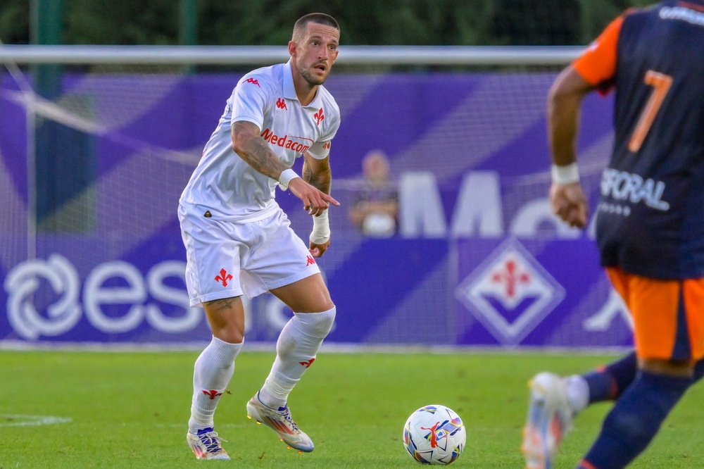 L’estate sta finendo…Fiorentina, caccia alla Conference