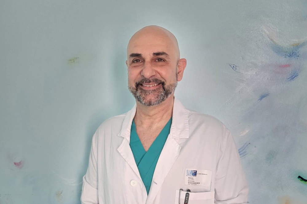Ospedale del Mugello, Marco Giusti è il nuovo direttore di Ostetricia e Ginecologia