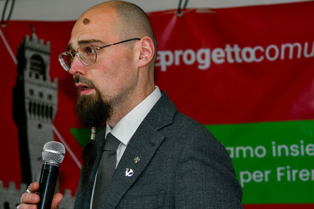 Spc: “Sottopasso alle Cure: Fratelli di Italia si dà alla fotografia“
