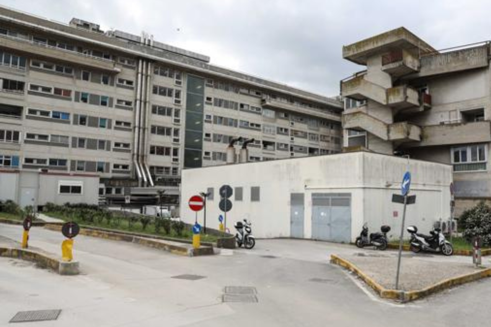 Asl Toscana: “Ascensore torna utilizzabile a Ss. Annunziata”