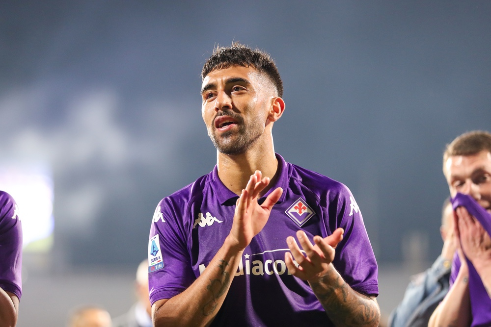 Intrigo Nico - Juventus, Kostić è la chiave?