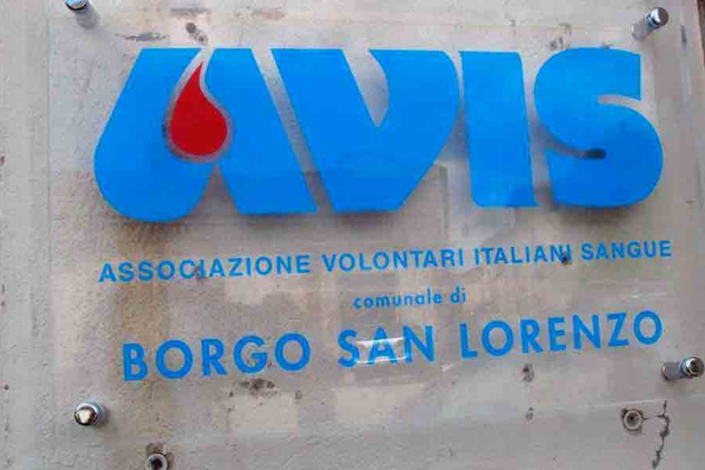 Avis Borgo San Lorenzo cerca volontari per il servizio civile