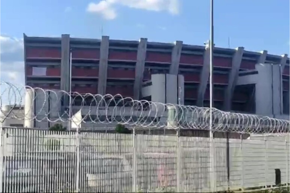 Penalisti Firenze: “Carcere Sollicciano realtà durissima“