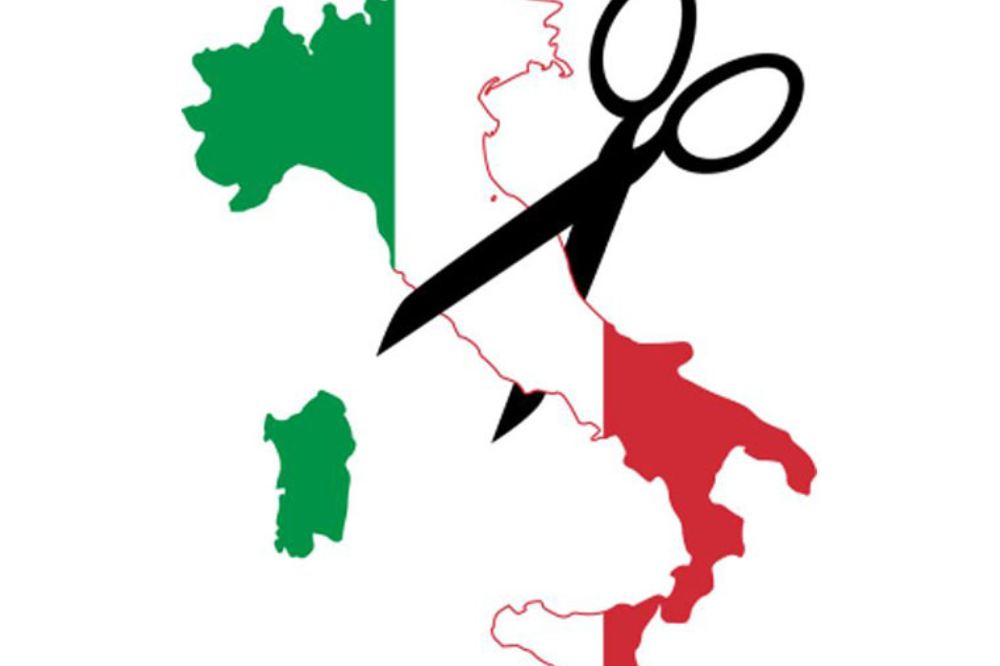 Fdi: “Su autonomia Pd toscana teme non coprire più sprechi?“