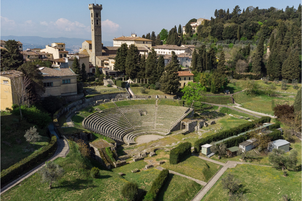 'Cantami o diva', a Fiesole un omaggio alle voci femminili della musica indipendente
