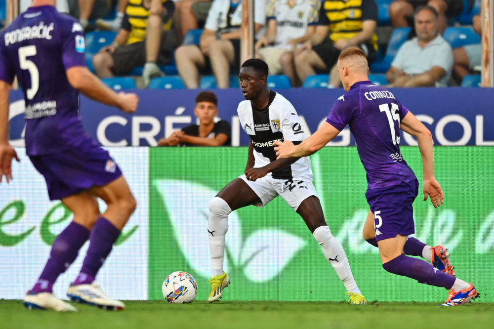 Domani la prima partita casalinga del campionato di serie A: la Fiorentina in campo con il Venezia