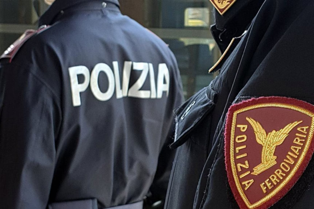 Controlli Polfer in Toscana, 6 denunce e 64 bagagli ispezionati
