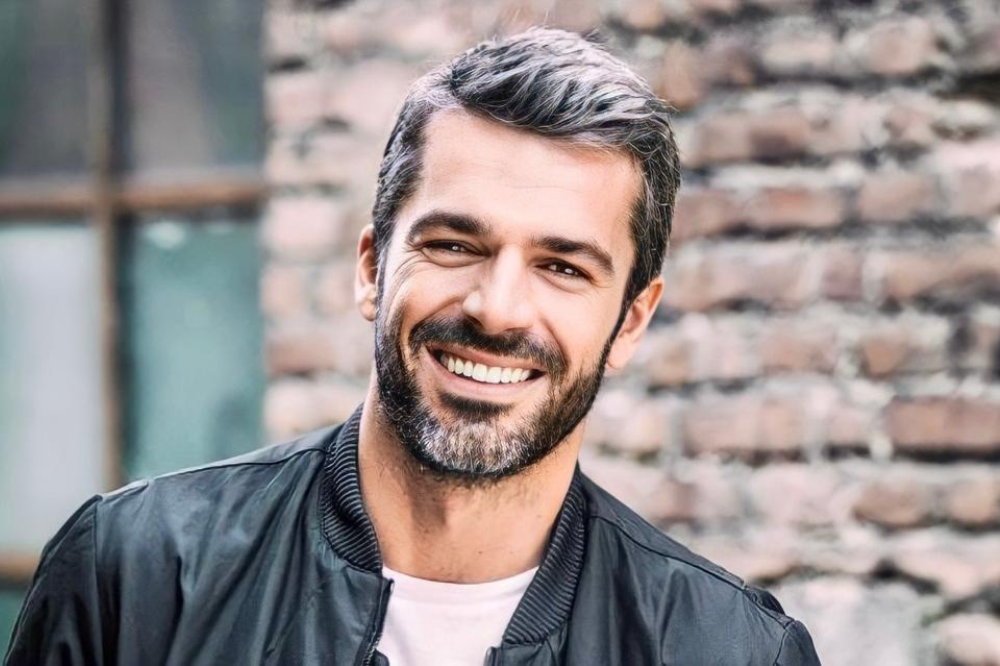 Argentero all'autodromo del Mugello per serie sul Gran Turismo