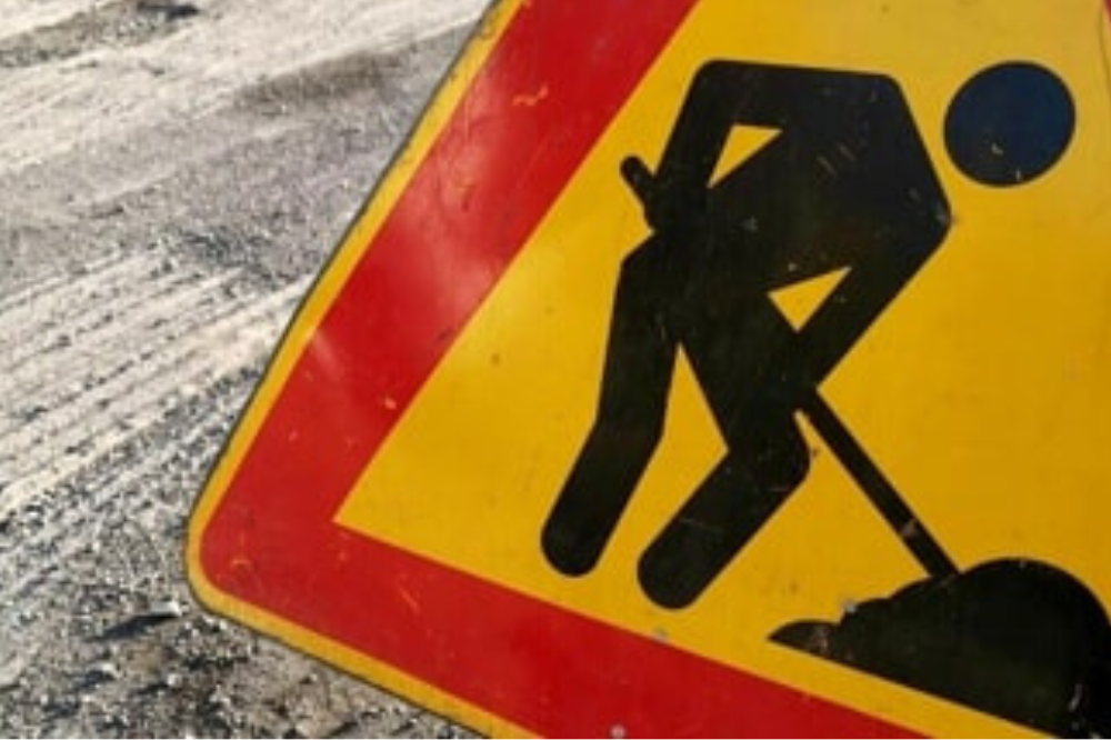 Pontassieve, iniziati i lavori per parcheggi in Via Morvillo 