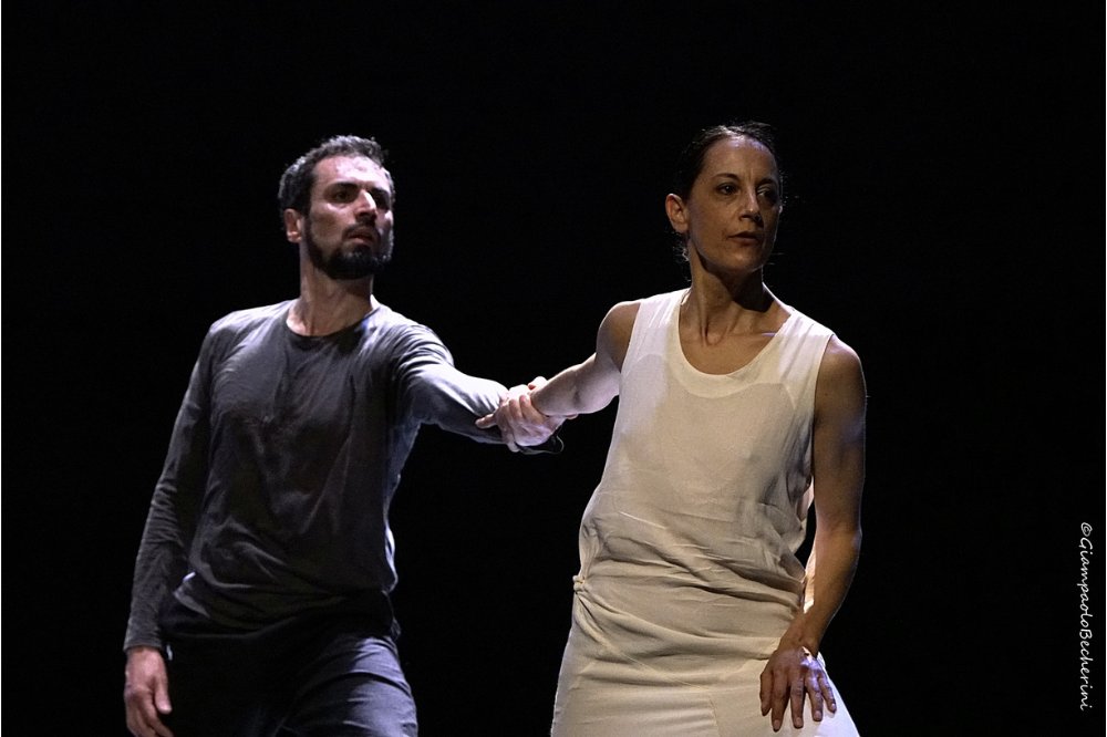 Il 28 agosto torna l'appuntamento con Site Dance, mostra di danza itinerante
