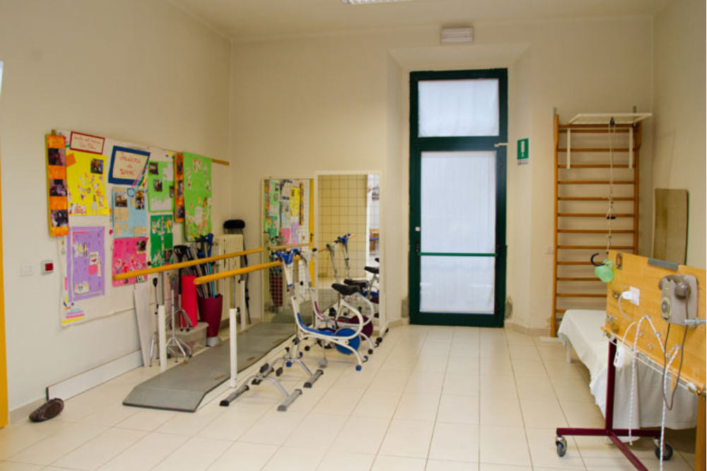 Montespertoli, cena sociale per sostenere la Casa di Riposo 'Santa Maria della Misericordia'  