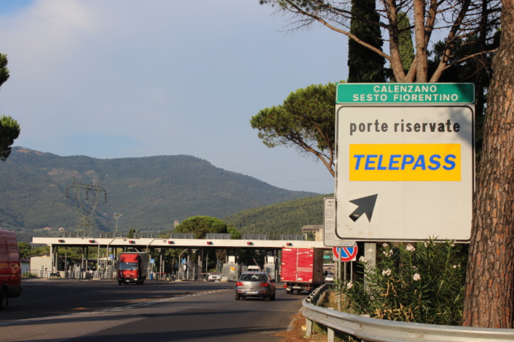 Viabilità: chiusa per una notte la stazione di Calenzano