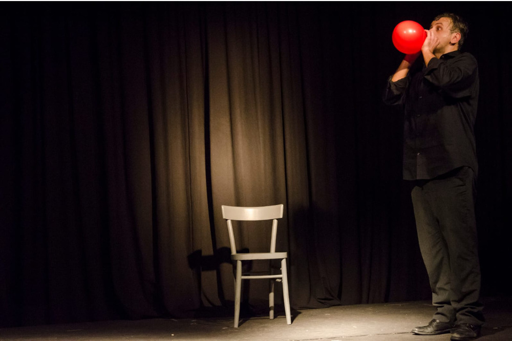 Festival SUSSULTI: Teatro e Trasformazione Sociale nelle periferie di Firenze 