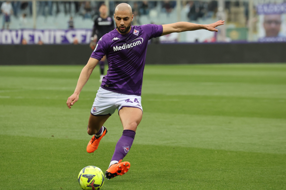 Fatta per Adli, si tratta Gosens. Amrabat piace in Turchia 