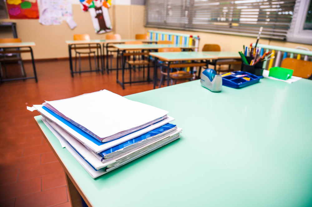 Impruneta, aperto il bando ‘Pacchetto scuola’