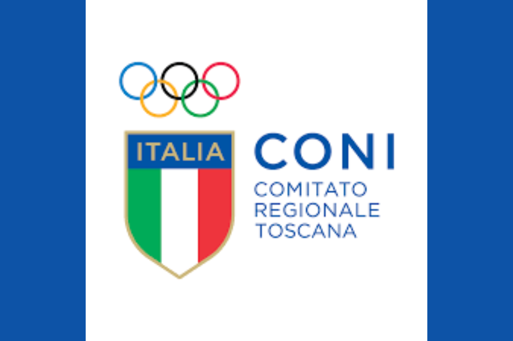 Il Coni Toscana ha erogato un contributo per aiutare le società sportive colpite dall'alluvione