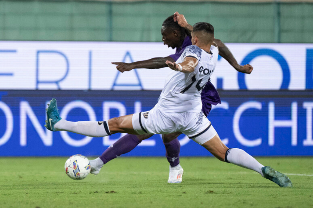 Domani partita da dentro o fuori. La Fiorentina non può sbagliare