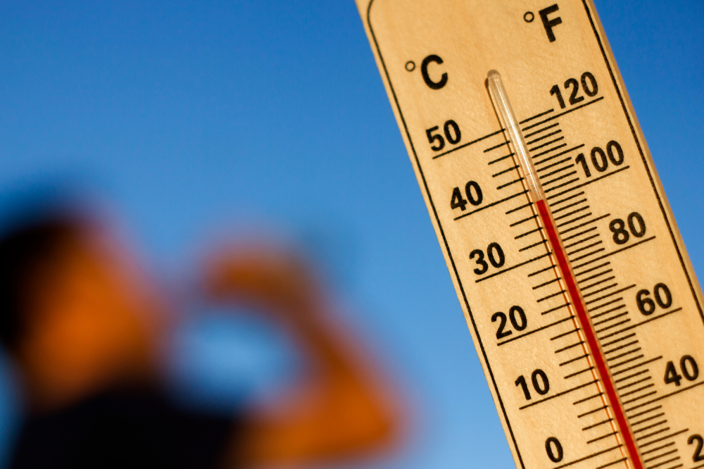 Le previsioni del tempo per i prossimi giorni 