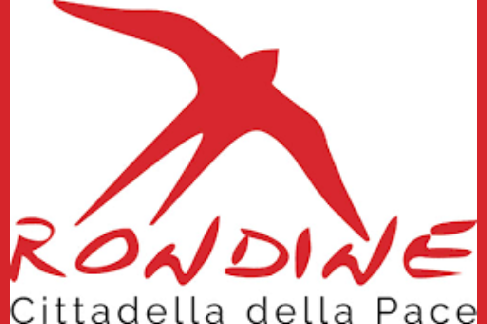 Firmata un'intesa fra Regione Toscana e Rondine Cittadella della Pace