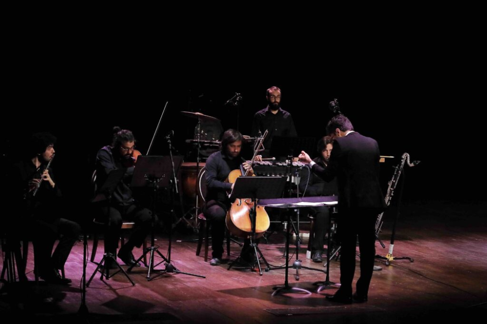 Torna FilArmonia con musica a buio e omaggio Ildegarda di Bingen