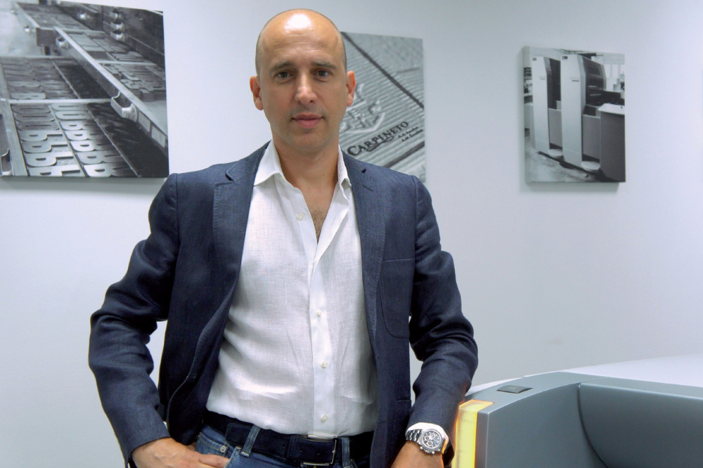 Camera di commercio di Firenze, Cioni eletto vice presidente