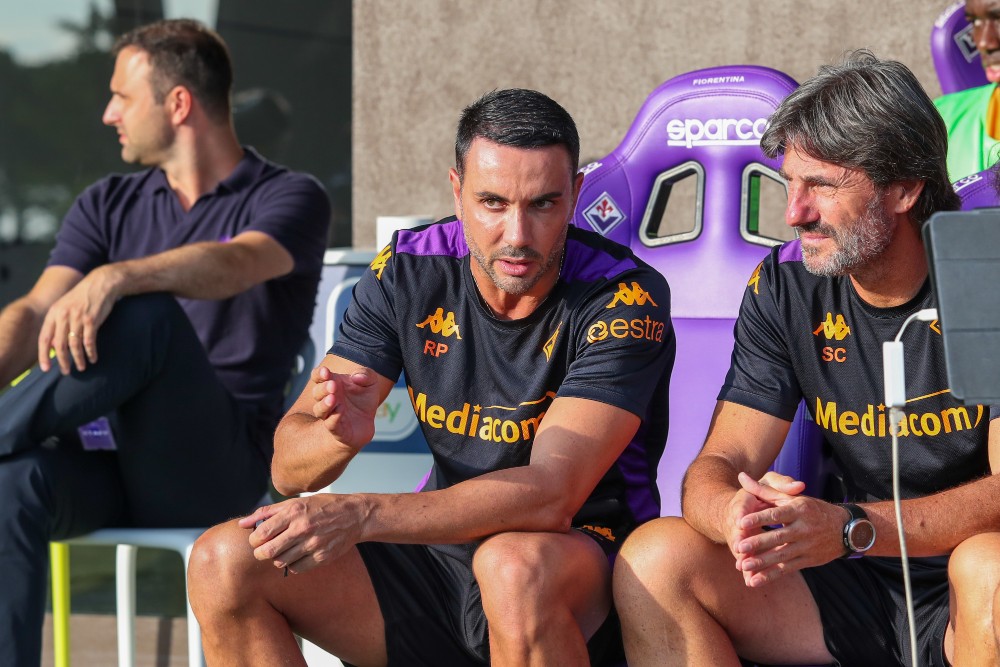Fiorentina: col Monza Palladino vuole la vittoria da ex