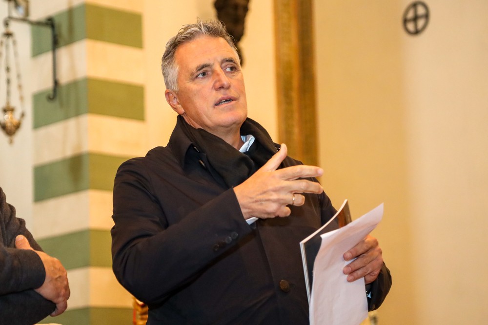 Anziano aggredito, Lista Schmidt: “Su onda choc Funaro chiede Cosp”