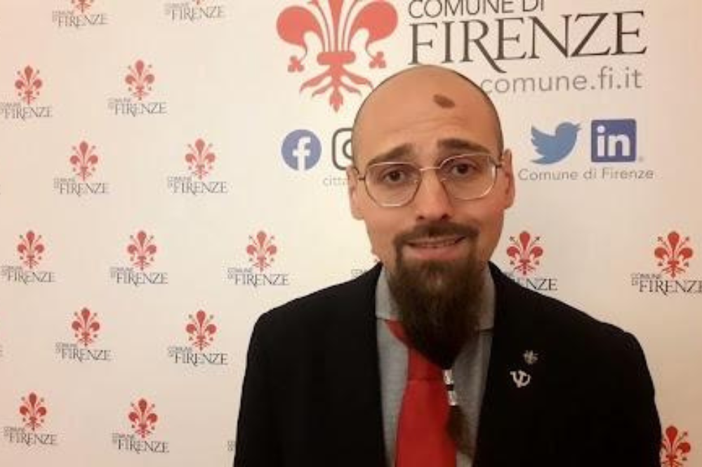 Viale Corsica 81: case e nessuno spazio pubblico